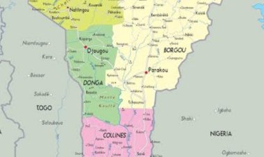 ECOWAS orders immediate deployment of standby force to Benin after failed coup attempt