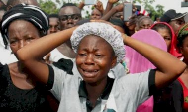 Benue: Renewed bandits' attacks throw Katsina-Ala communities into panic