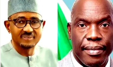 Farouk Ahmed, Komolafe Resign as Tinubu Nominates New Heads of Oil Regulators