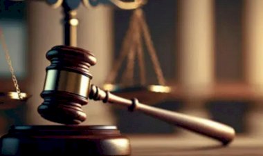 Lagos court sentences man to 13 months community service for illegal waste dumping