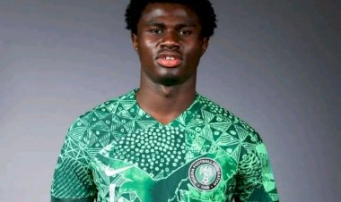 Molde FK midfielder, Daniel Daga charged in Norway, denies sexual assault allegation