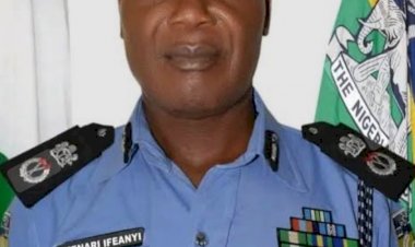 Benue Police arrest three suspects, recover firearms, drugs, weapons in anti-cult operations