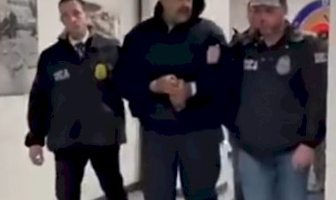 Operation Absolute Resolve: Blow by blow account of how US forces stormed Caracas and whisked away Venezuela’s President