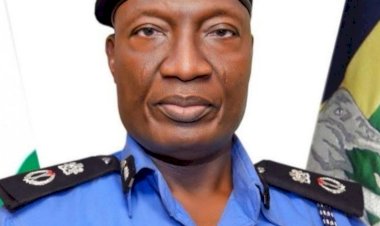 Lagos Police invite Pastor Chris Okafor over alleged sexual offences, appeal for public cooperation