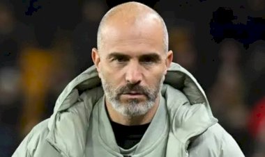 Maresca breaks silence after Chelsea exit, thanks fans and players