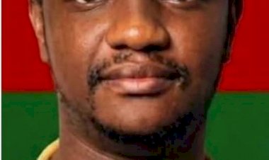 Kidnapped Edo doctor regains freedom after N50m ransom, brother killed