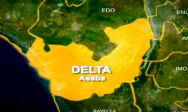 Alleged drug-fueled attack: Son sets father Ablaze in Delta community