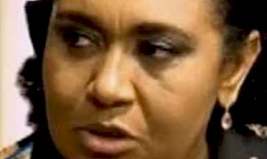 Hilda Dokubo slams FG's planned 7.5% VAT on bank transactions says “Double Taxation is Robbery”