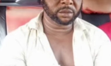 NDLEA nabs notorious drug kingpin ‘Kanmo-Kanmo’ 12yrs after officers’ killing