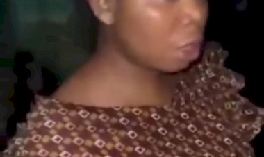 Delta woman arrested for allegedly killing husband, his lover and intervening neighbour