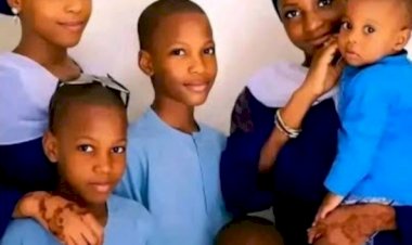 Kano killings: Suspect’s father demands swift justice, disowns son