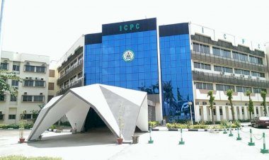 ICPC arraigns Works Ministry Director over alleged ₦2m money laundering