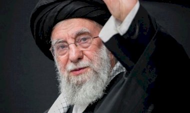 Iranian Media: Khamenei’s daughter, son-in-law, granddaughter killed in strikes