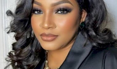 Omo Local opens up on how ex husband impregnated her friend; Sanyeri reflects on education and career journey