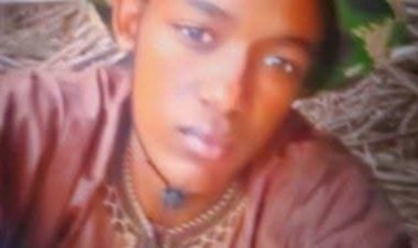 Nigerian troops arrest notorious TikToker and bandit ‘Sule Yellow’ after intelligence operation