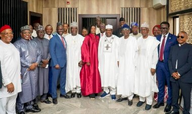 SGF inaugurates PENCOM Board, calls for accountability and transparency in pension mgt