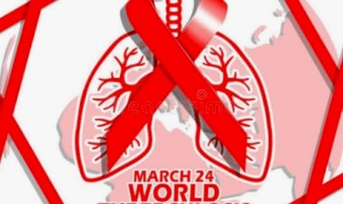 “Yes, We Can End TB”: Benue state ramps up efforts to eradicate Tuberculosis on World TB Day