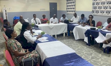 Benue Justice system under scrutiny as committee flags delays, rights violations