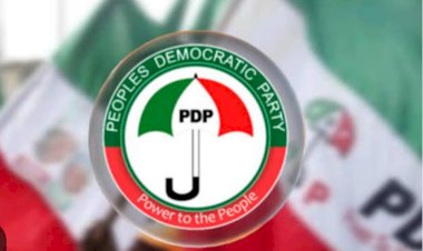 PDP claims millions still loyal amid APC defections