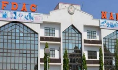 CAPPA backs NAFDAC on sodium reduction to curb health risks