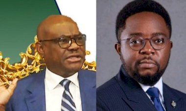 Amnesty International, Civil Society groups condemn Wike’s threat to Journalist, warn of press freedom risks