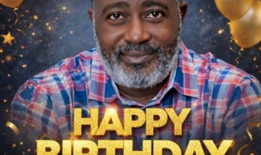 Lobi Stars celebrate Chairman Ikya on birthday, hail transformational leadership