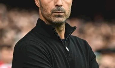 Why Arteta may be sacked soon