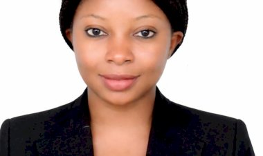 From Recipients to Drivers — A Reflection on POWER, Trauma-Informed Business Models, and Real Inclusion for Women IDPs