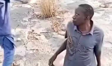 Unijos Alumni demands urgent rescue of graduate abducted on Jos–Kaduna highway as kidnappers demand ₦30m ransom