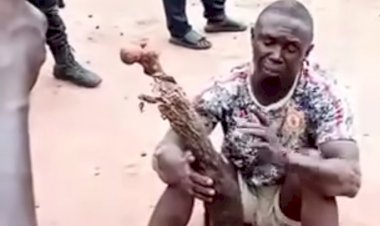 Outrage in Benue as mortician is arrested for alleged misuse of corpse