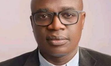 Stakeholders meet in Makurdi to strengthen Benue’s early warning, response framework