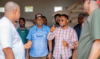 Benue Assembly applauds BIPC’s industrial push, seeks more funding for economic expansion