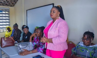 Benue SUBEB hosts strategic coordination meeting ahead of Nat'l Learning Assessment Pilot Testing in three LGAs