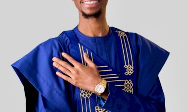 El-Rufai dumps APC for ADC as four others  switch parties