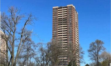 Tragedy in Toronto: Six-year-old Nigerian girl dies after fall from high-rise apartment