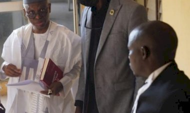 ICPC opposes El-Rufai’s bid to relax bail conditions as court reserves ruling