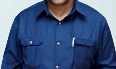 NDC zones 2027 presidential ticket to south for single four-year term
