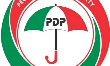 Alleged Supreme Court CTC: PDP dismisses claims of leadership vacuum