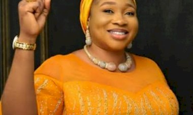 APC State Assembly Primary: Benue Deputy Speaker records emphatic victory in Ado constituency