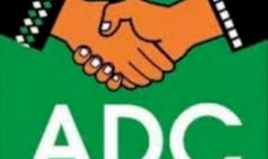 Oyo 2027: Ibadan Chief Adegoke clinches ADC gov'ship ticket