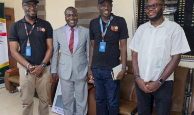 Benue, UNFPA deepen collaboration to tackle maternal mortality, strengthen emergency reproductive healthcare