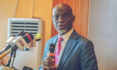 ICPC Chairman calls for collective action against corruption, says anti-graft agencies cannot win alone