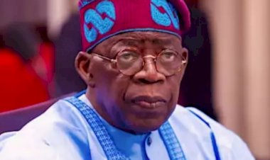 Tinubu approves N10bn Ebola preparedness fund, sets up presidential task force