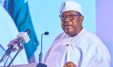 Democracy worth defending despite challenges, says Akume