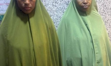 Court jails terror kingpin Battujo’s mother, sister for aiding terrorism