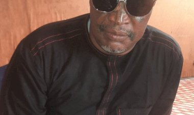 Benue South Council Chairmen seek calm over MACBAN leader's murder, back hunt for killers
