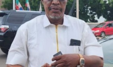 Sen. Moro condemns killing of Benue MACBAN chairman, wants perpetrators brought to justice