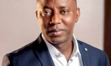 Court restores Sowore's bail, slams N200m bond in alleged cybercrime trial