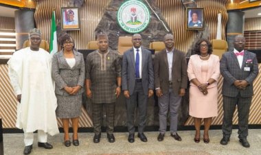 Put public interest above personal agendas, ICPC boss tells new Permanent Secretaries