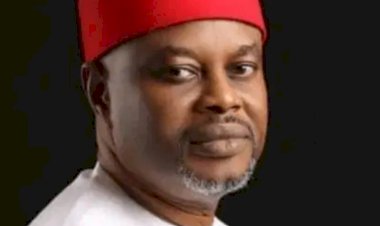 ICPC confirms arrests ex-Science Minister Geoffrey Nnaji over alleged forgery, fake NYSC certificate